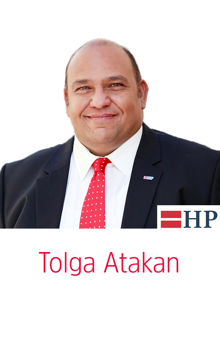 İŞTE YENİ VEKİLLERİ 12