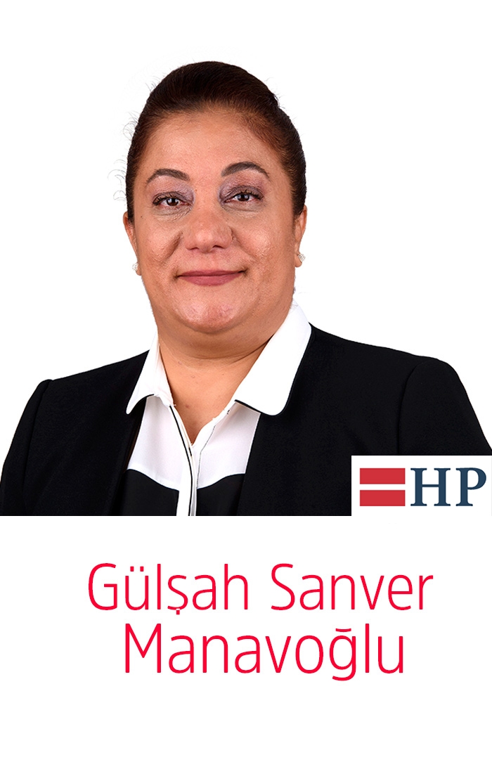 İŞTE YENİ VEKİLLERİ 13