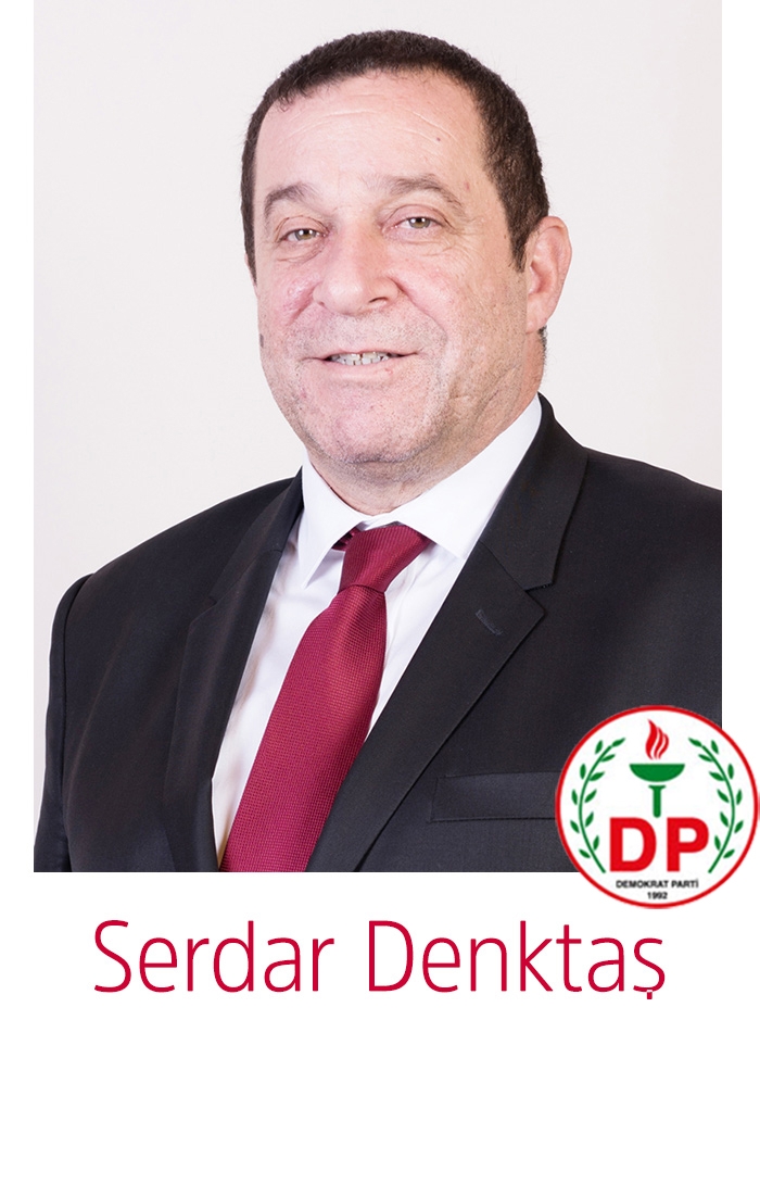 İŞTE YENİ VEKİLLERİ 15