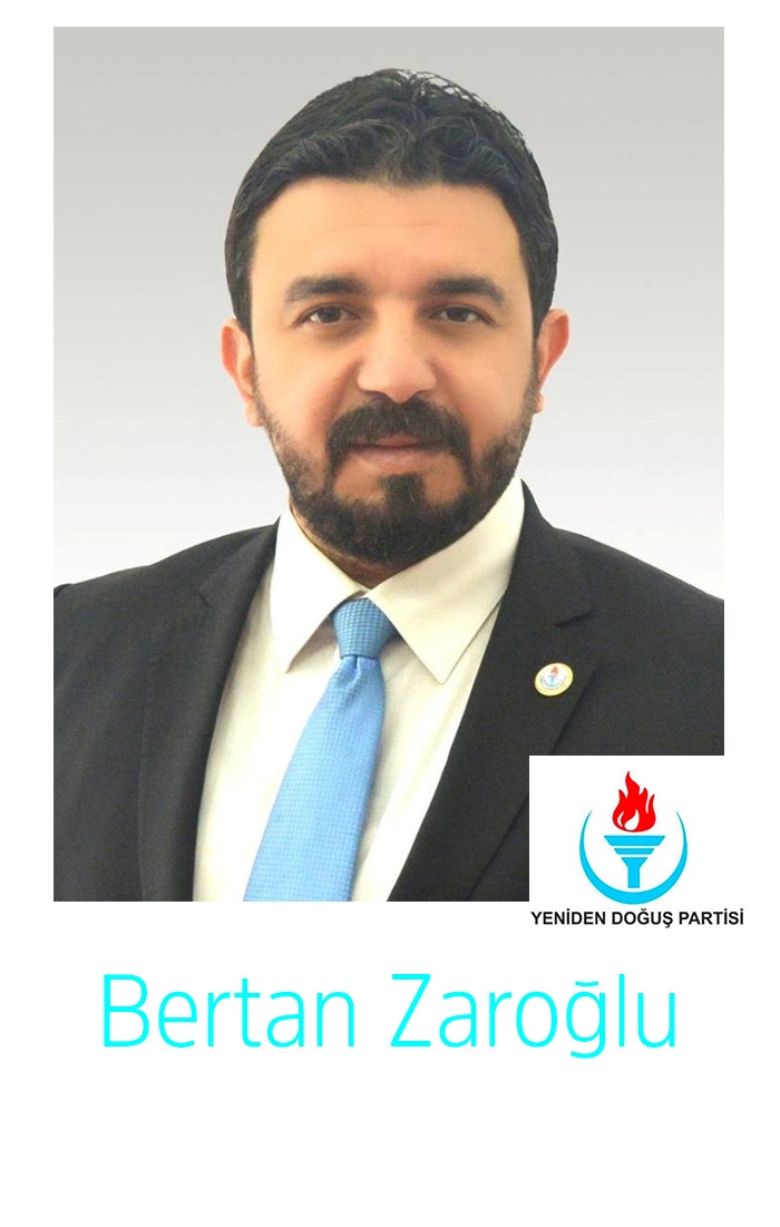 İŞTE YENİ VEKİLLERİ 16