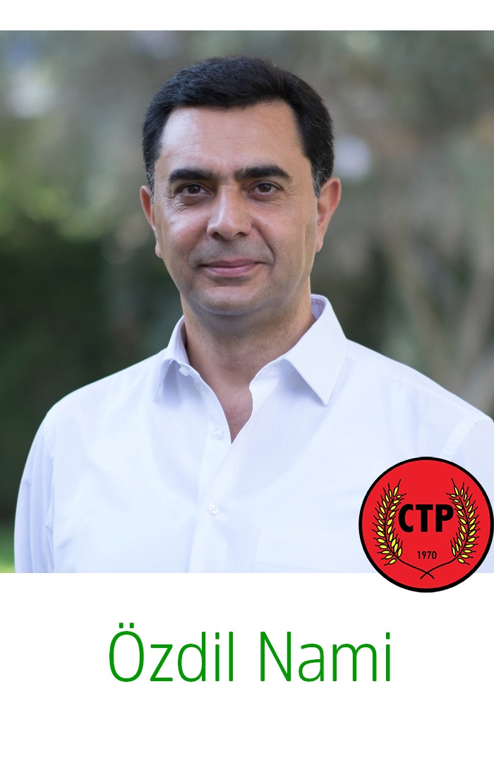 İŞTE YENİ VEKİLLERİ 9