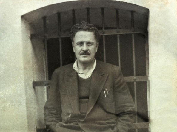 Nazım Hikmet 116 yaşında 11