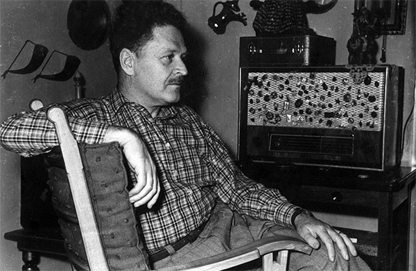Nazım Hikmet 116 yaşında 13