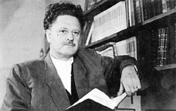 Nazım Hikmet 116 yaşında 9