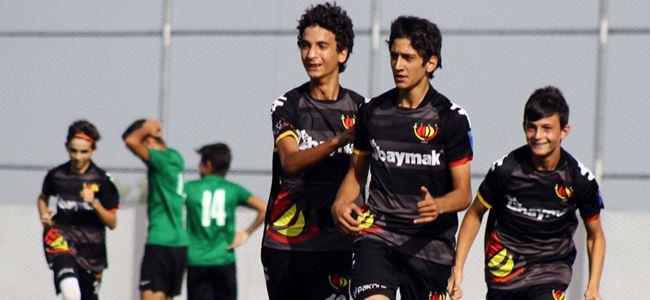 Tamsu’da final heyecanı