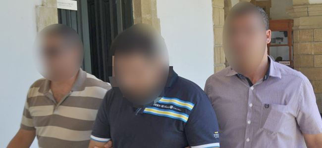 Teminatla serbest kaldılar
