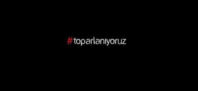 Toparlanıyoruz Hareketi, “Bet Ofisleri”yle ilgili çalışmanın içeriğini sordu