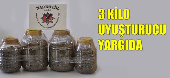 Tutuksuz yargılanacaklar