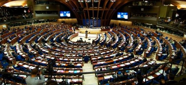 BMnin Türkiye İnsan Hakları Raporu