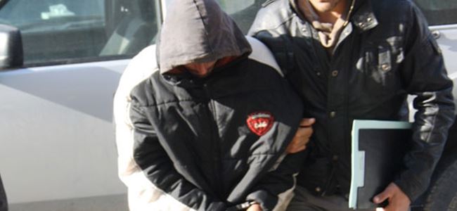 Tutuklu yargılanacaklar…