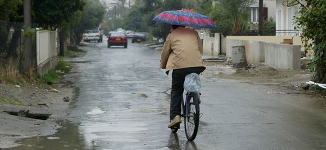 Haftalık hava durumu