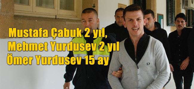 ‘Çocuğa tecavüz’ davasında karar açıklandı