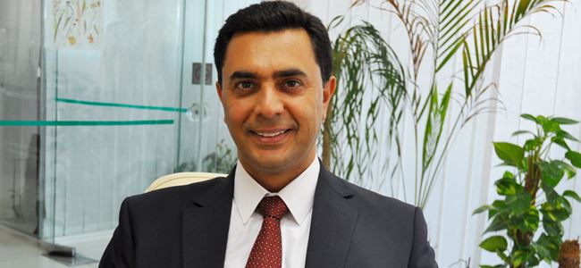 Nami bakanlık görevinden ayrıldı