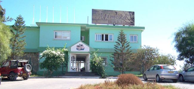 Mimoza Otel duruşması 8 Eylül’de başlıyor