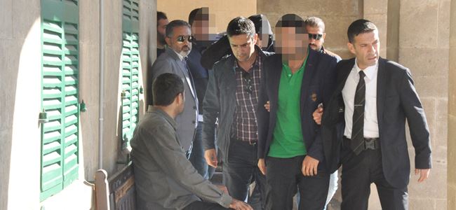 Beyti Restoran’ın sahibi darp edildi