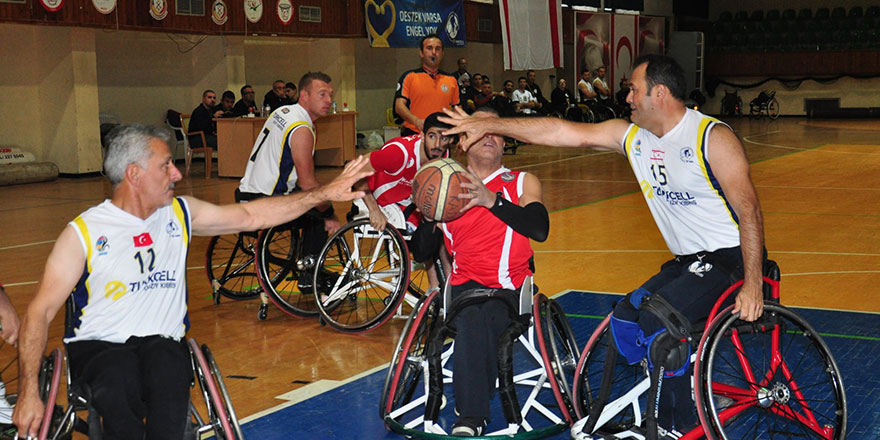Keçiören öncesi hedef galibiyet