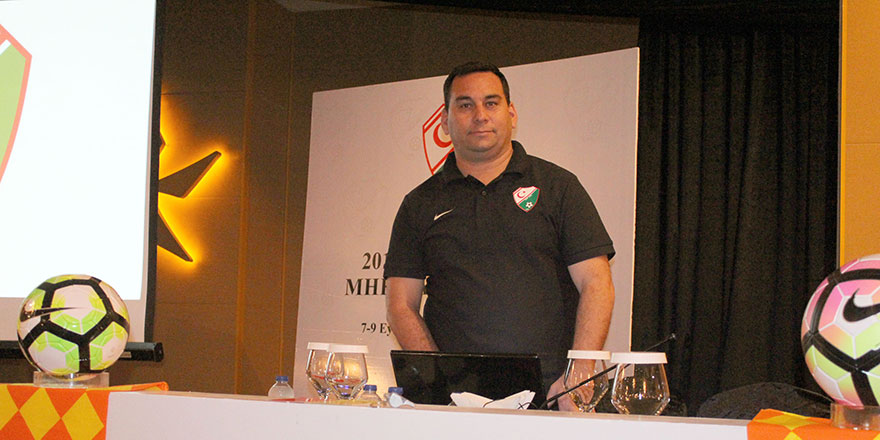 “Asla müsaade etmeyeceğiz”