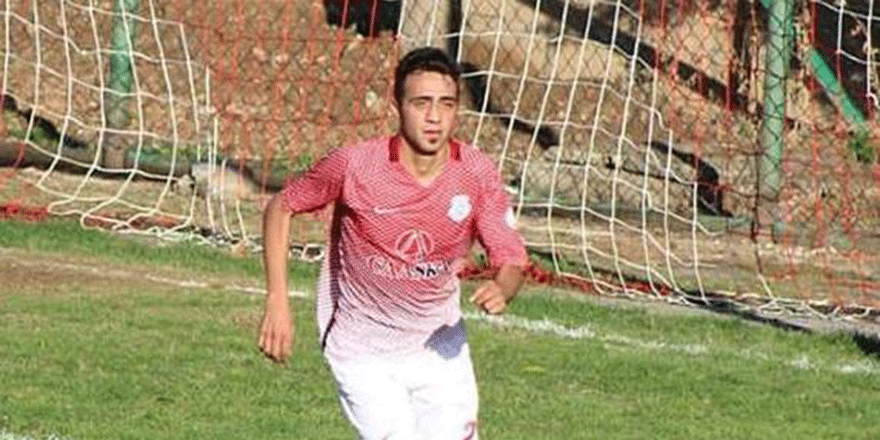 “Mağdur oldum”