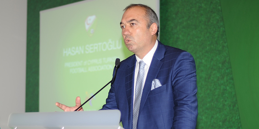 “Bu iş benim istememle olmaz”