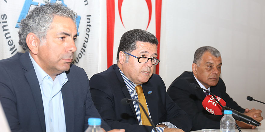 Songur FIFTA’daki yeni dönemi anlattı