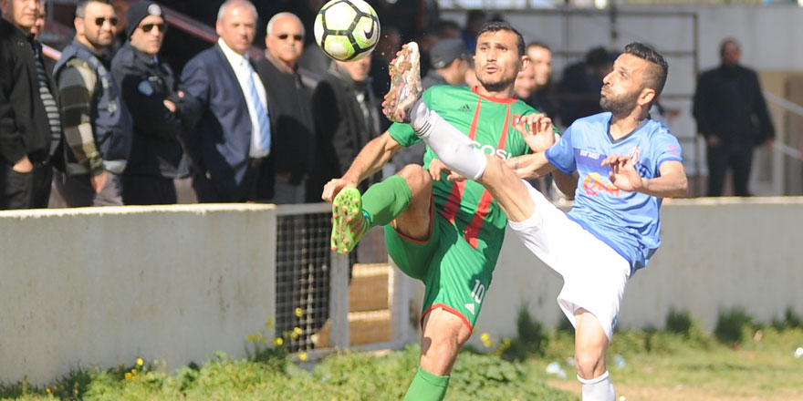 TARİHE GEÇTİLER