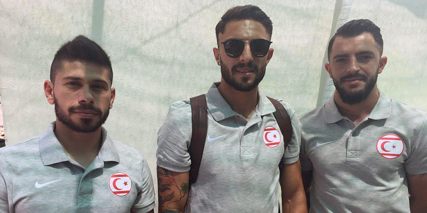 “Tüm halkımızı bekliyoruz”