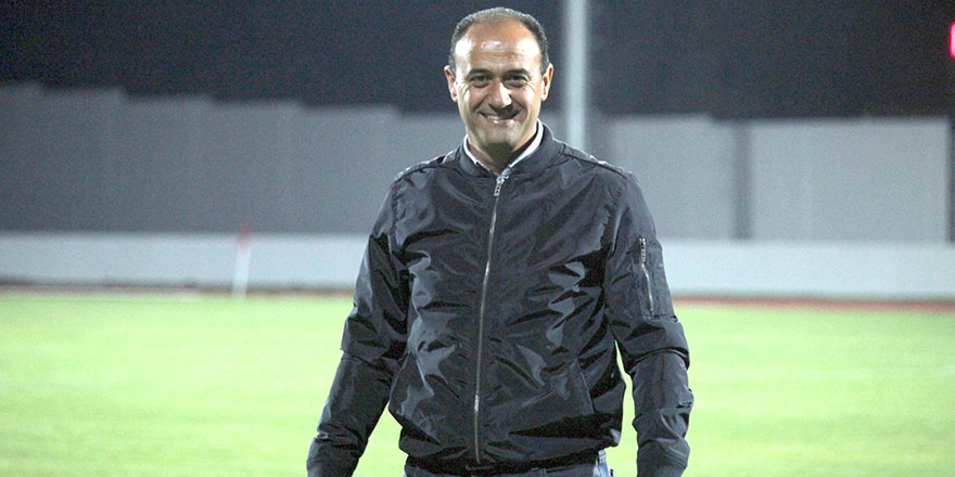 “Kuralın belirlenmesini bekliyoruz”