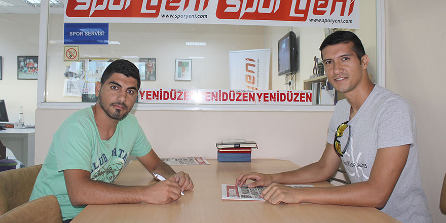 Özpaşa geri döndü