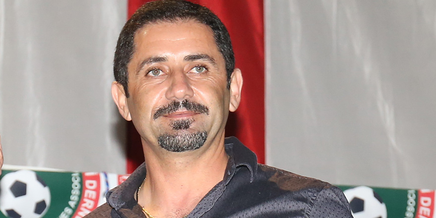Kansu: “Hedef ilk 6”