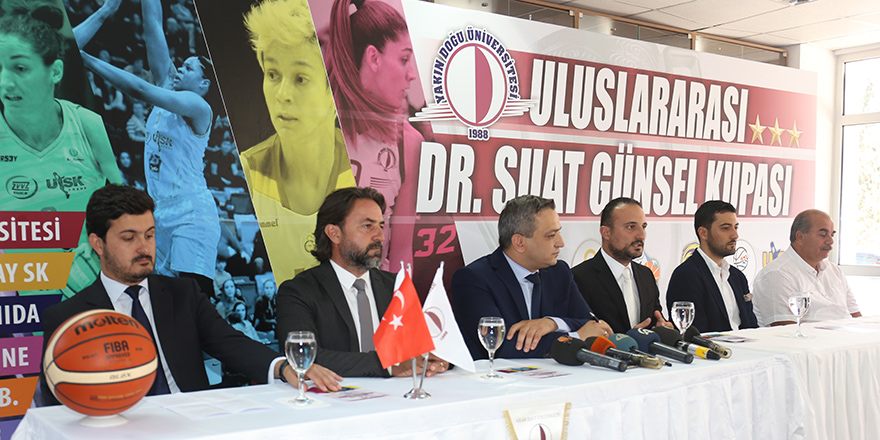 “Mini Euroleague” başlıyor