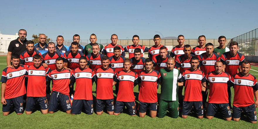 Ordu milliler çalışmalara başladı