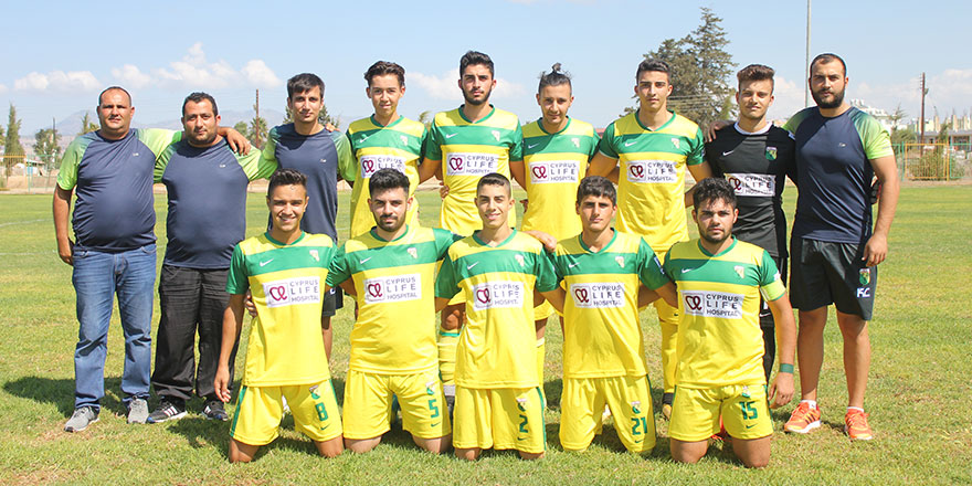 Liderler kayıpsız