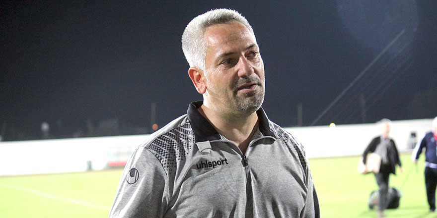 “Yerimizi korumalıyız”