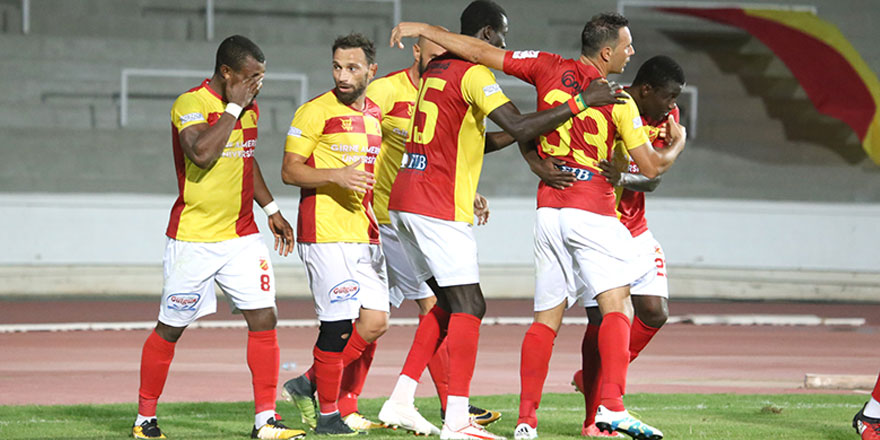Gollerde artış