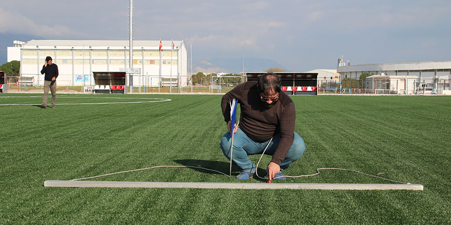 Göçmenköy mercek altında