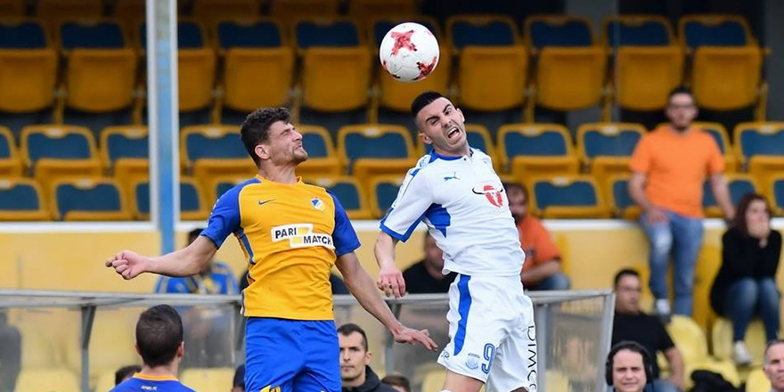 Apollon avantajlı