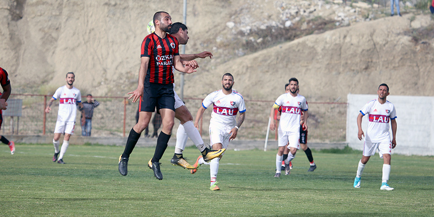 Doğancı’dan önemli çıkış