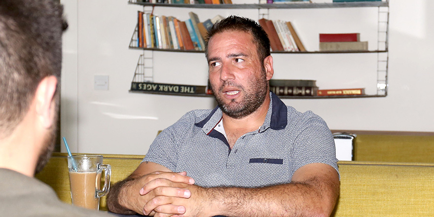 “Doğruları yaptık, başardık”