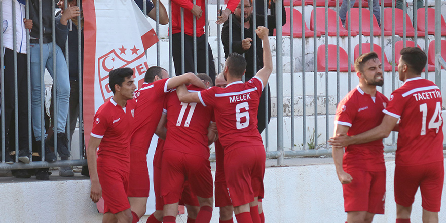 Başarılar taçlanacak