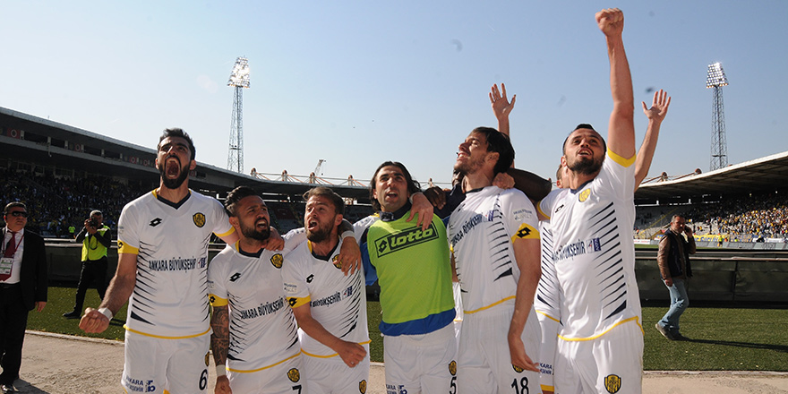 “Yeniden doğdum”