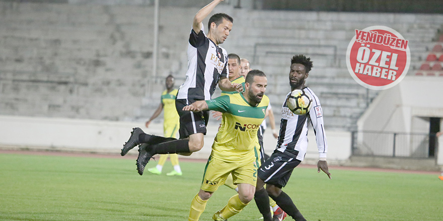 Rakamlarla Süper Lig