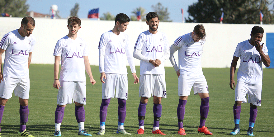 Lefke’de sessizlik hakim