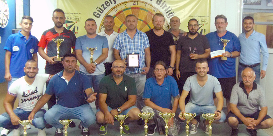 Güzelyurt’ta Canbolat üstünlüğü