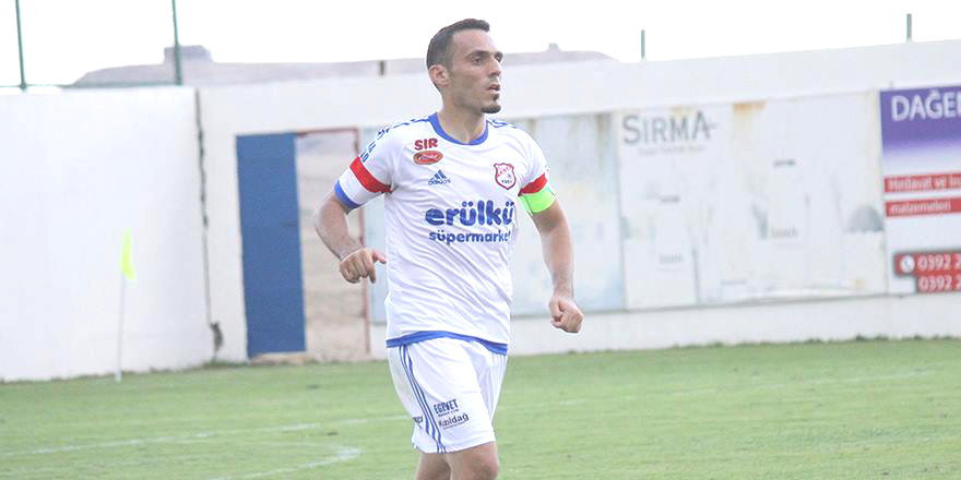 Burak Emir, düşünme aşamasında