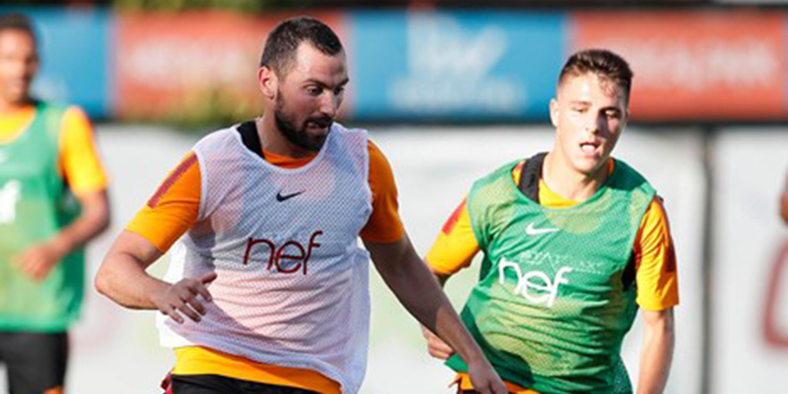 Sivri tam gaz