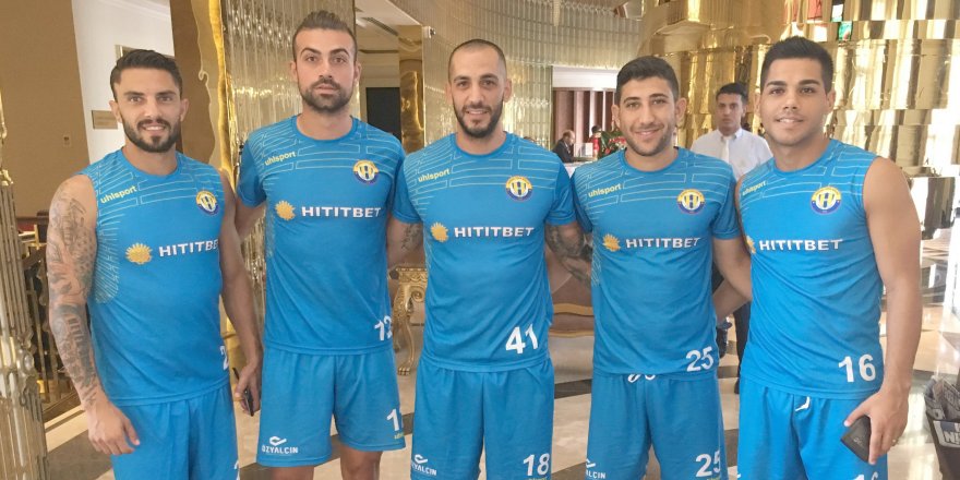 Doğan tempoyu artırdı