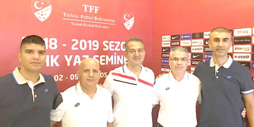 MHK, Sakarya’da bilgi tazeliyor
