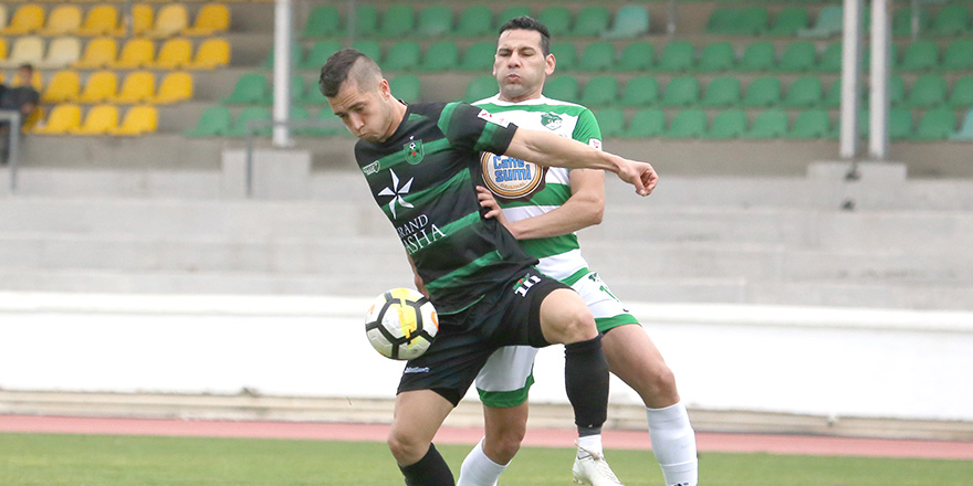 Palaz Kaymaklı’dan ayrıldı