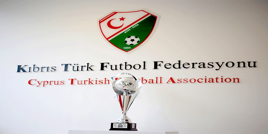Kupa finale hazır