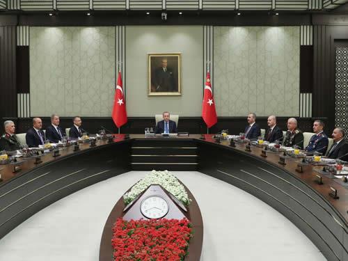 “KKTC ve Türkiye’nin Akdeniz’deki hak menfaatleri korunacak”